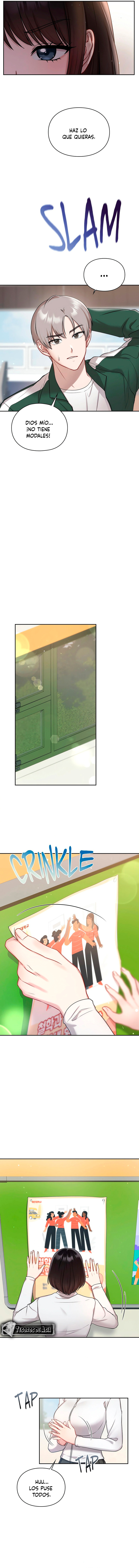 6 Experiencias obscenas en el campus