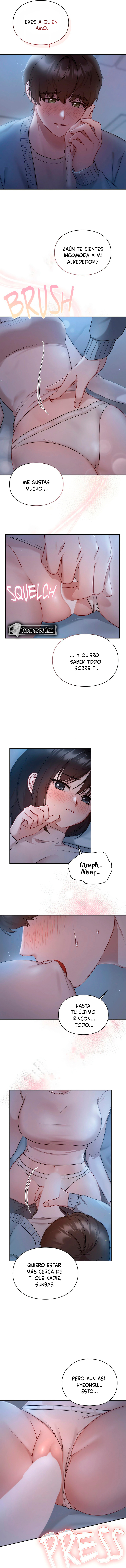 2 Experiencias obscenas en el campus