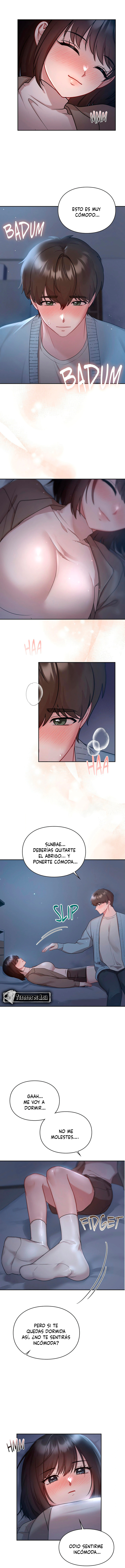 11 Experiencias obscenas en el campus