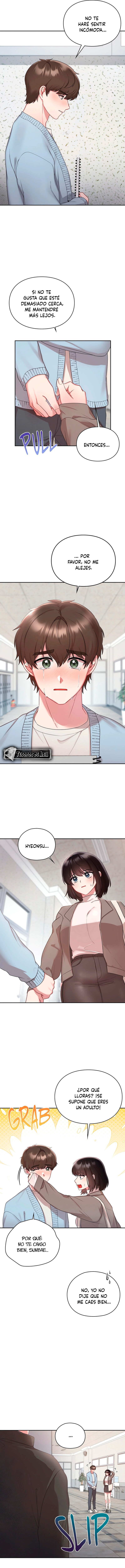 5 Experiencias obscenas en el campus