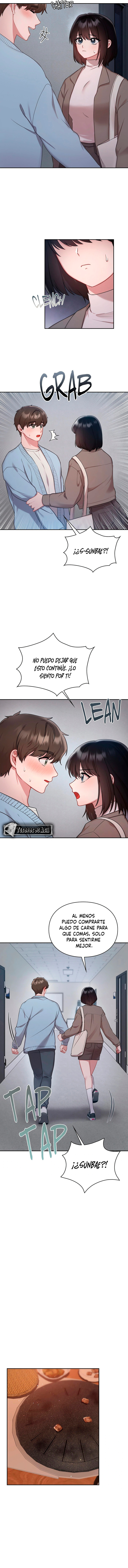 8 Experiencias obscenas en el campus