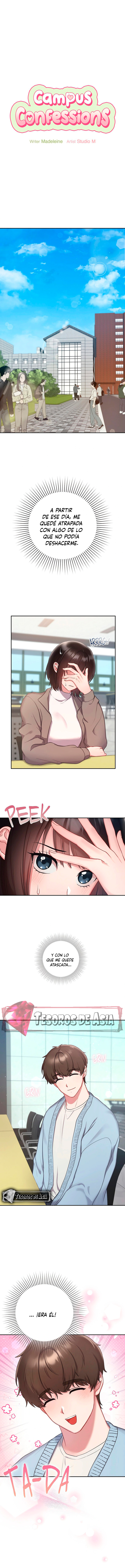 1 Experiencias obscenas en el campus