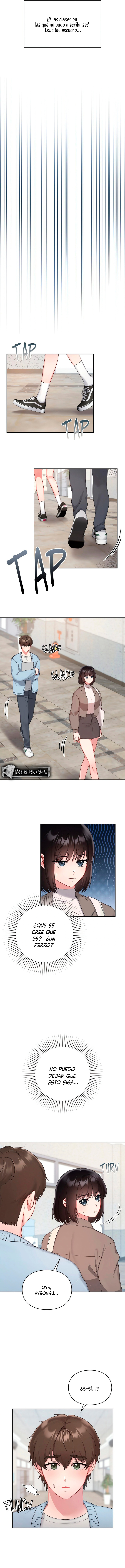 3 Experiencias obscenas en el campus