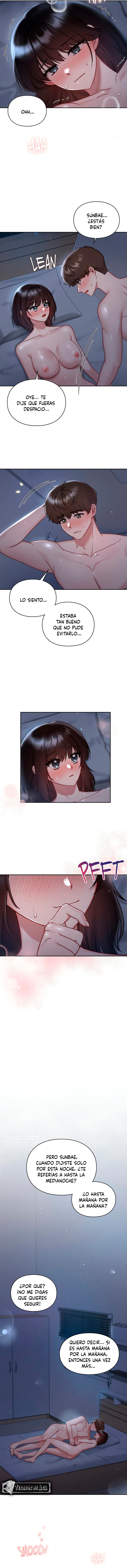 9 Experiencias obscenas en el campus