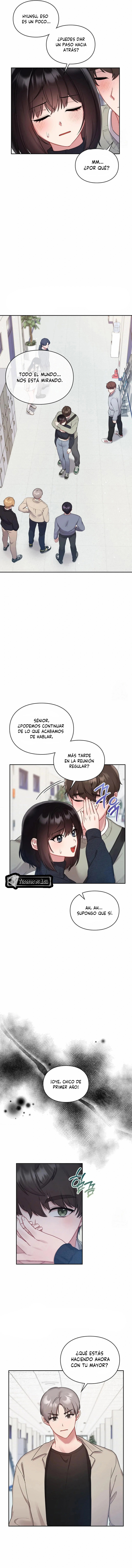 2 Experiencias obscenas en el campus