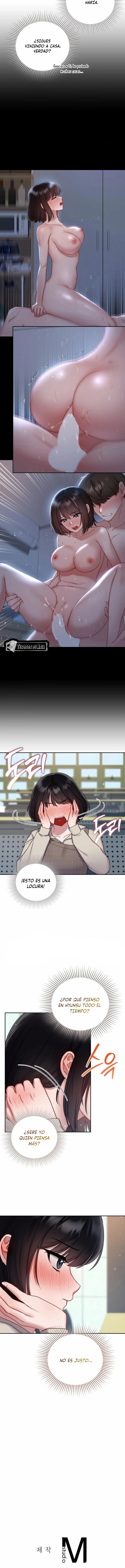 10 Experiencias obscenas en el campus