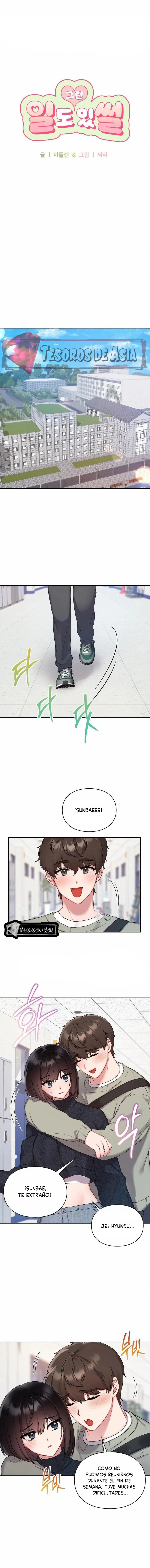 1 Experiencias obscenas en el campus