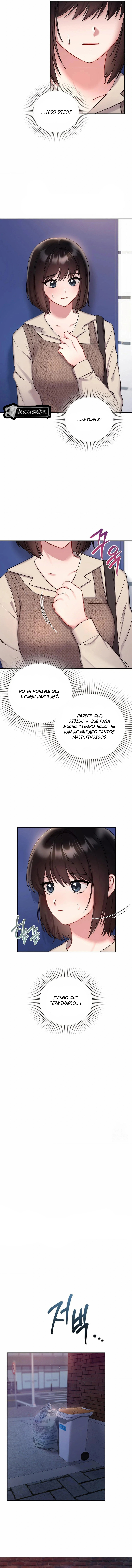 2 Experiencias obscenas en el campus