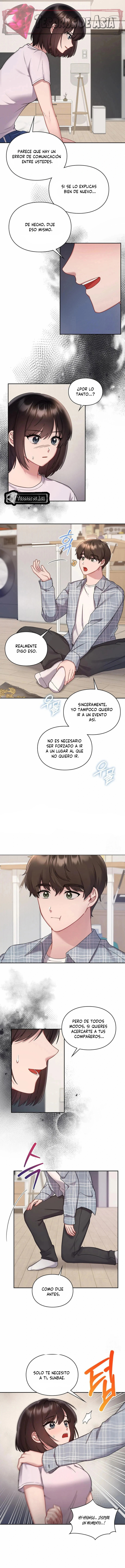 8 Experiencias obscenas en el campus