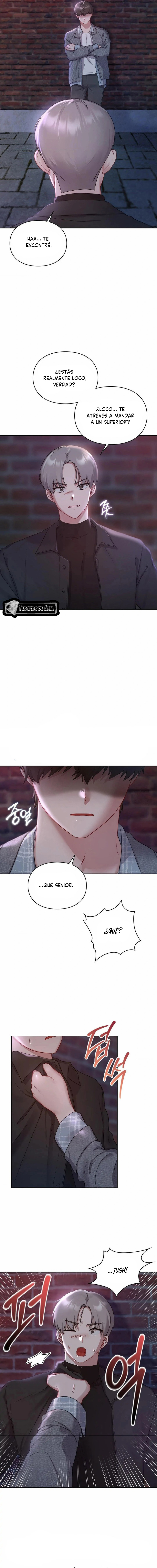 3 Experiencias obscenas en el campus