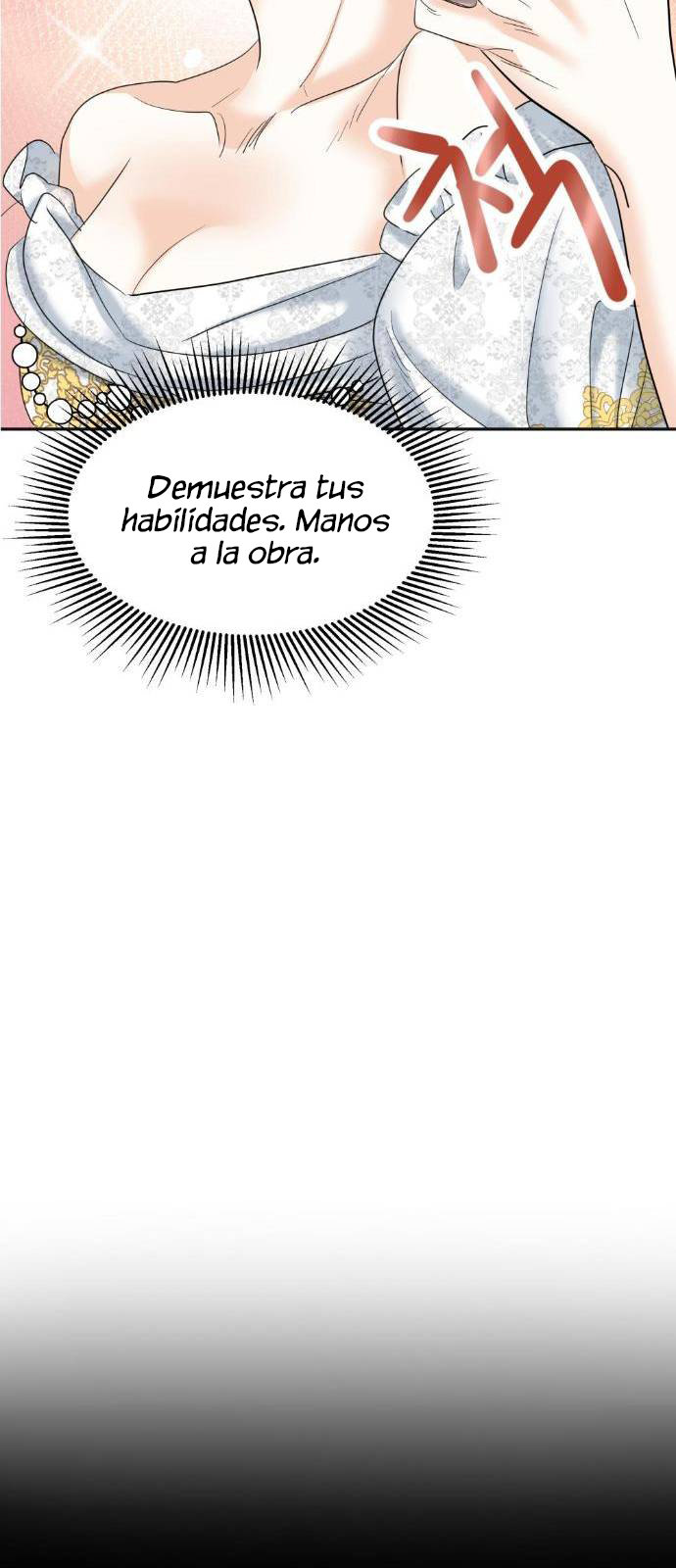 32 El Pintalabios de La Emperatriz