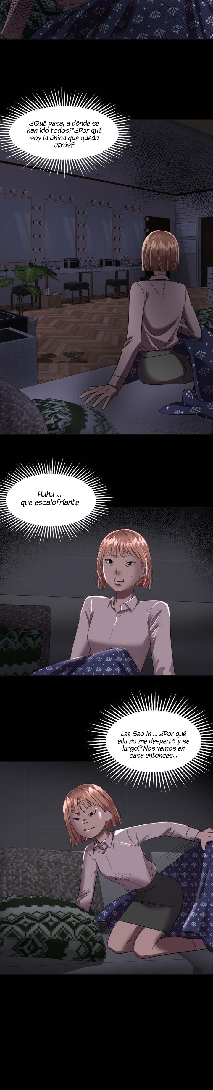 18 El Pintalabios de La Emperatriz