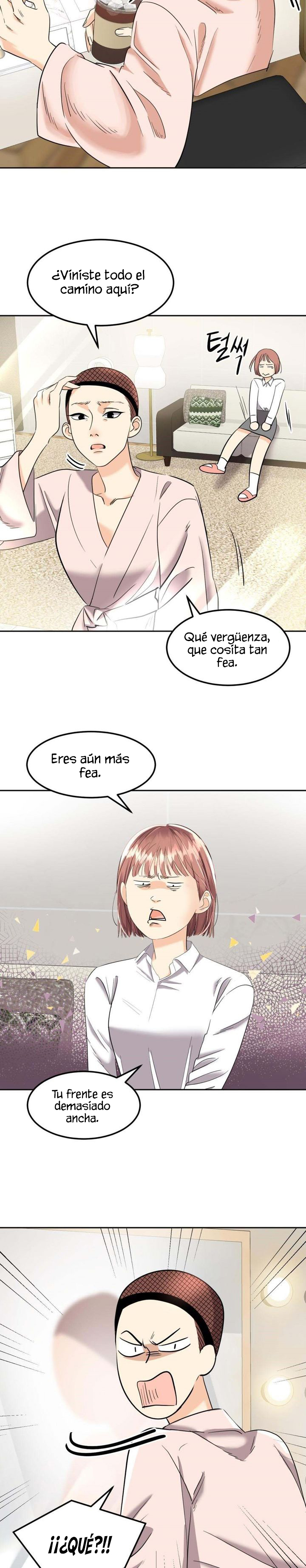 9 El Pintalabios de La Emperatriz