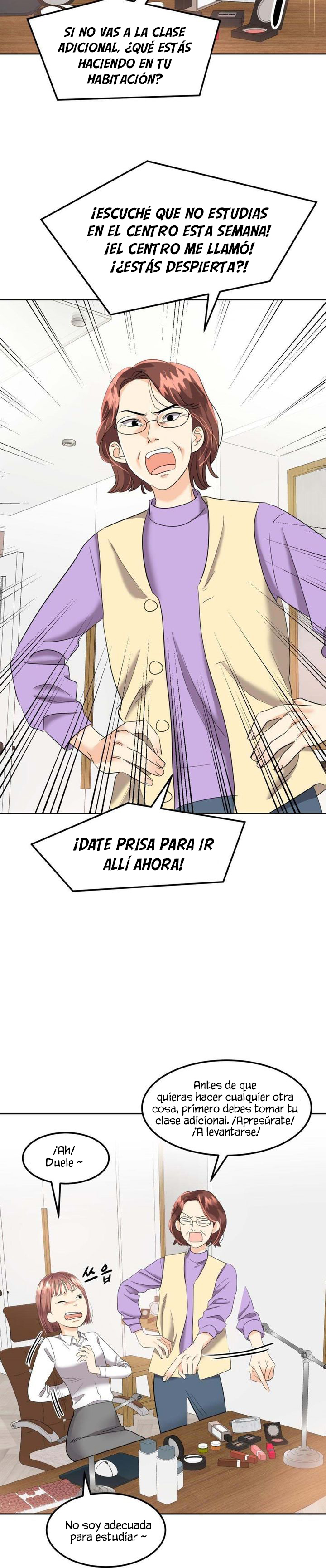 37 El Pintalabios de La Emperatriz