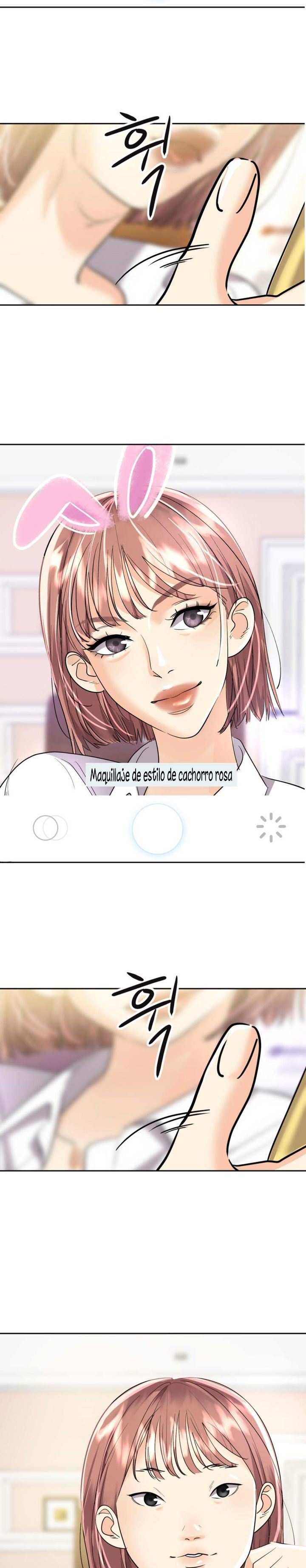 11 El Pintalabios de La Emperatriz