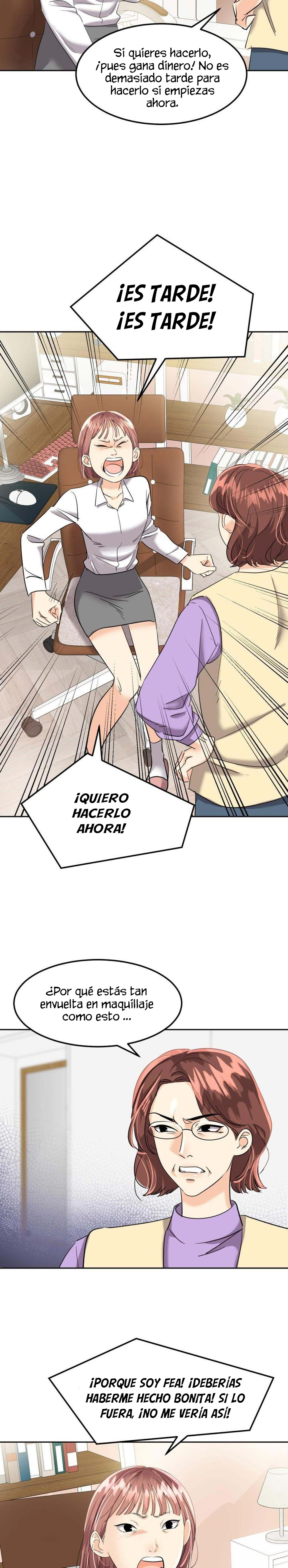 3 El Pintalabios de La Emperatriz