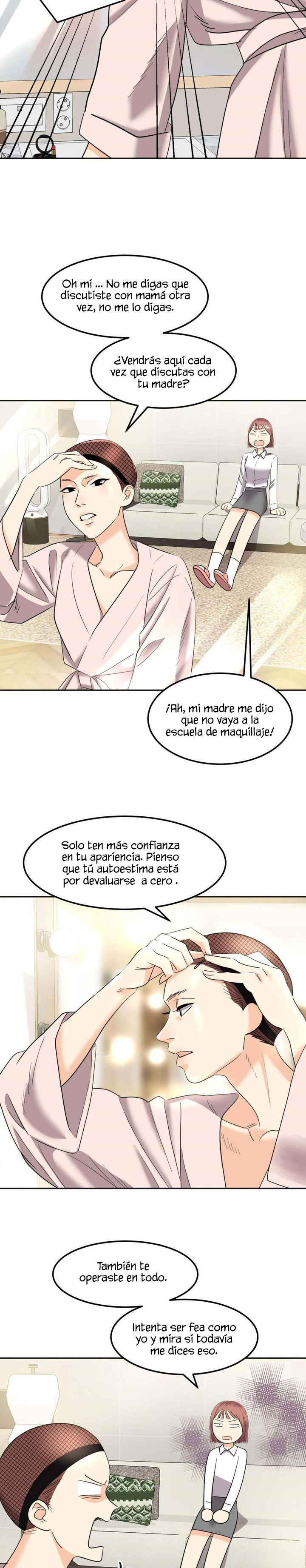 10 El Pintalabios de La Emperatriz