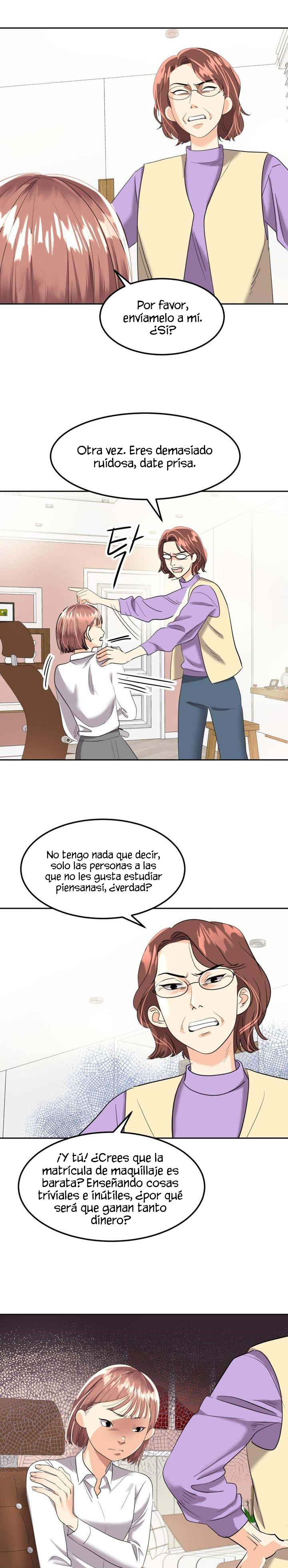 2 El Pintalabios de La Emperatriz