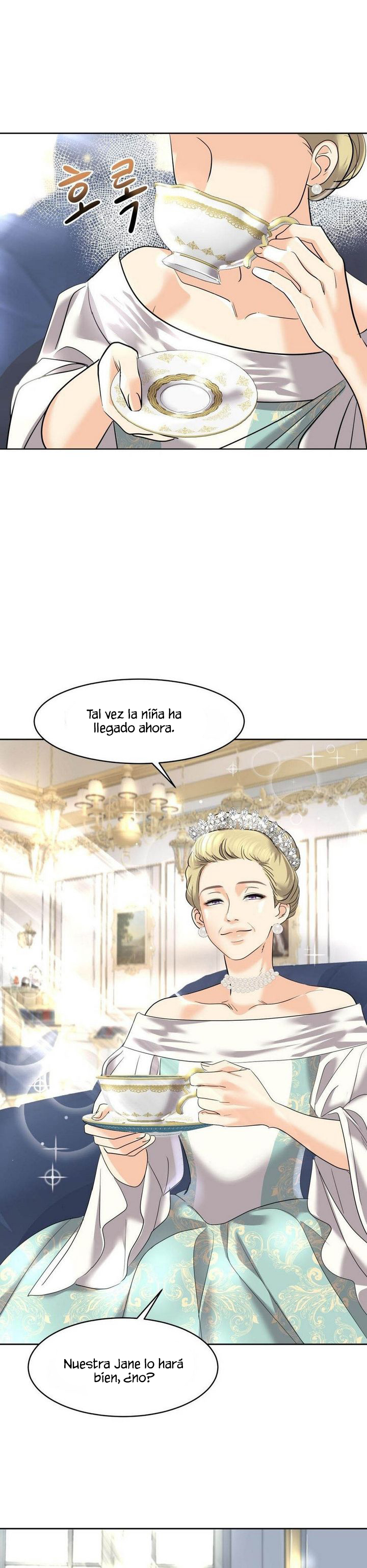 12 El Pintalabios de La Emperatriz