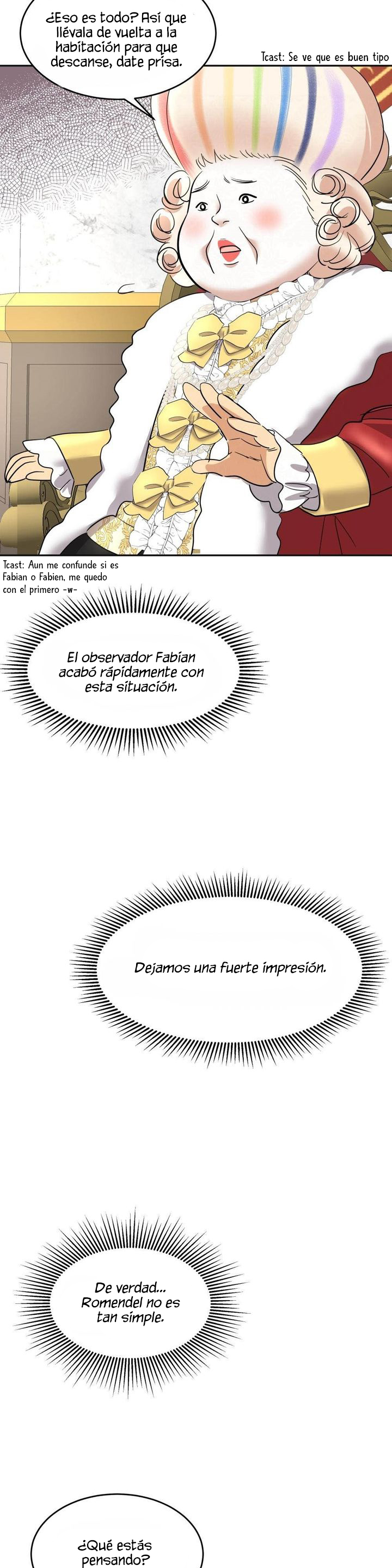 7 El Pintalabios de La Emperatriz
