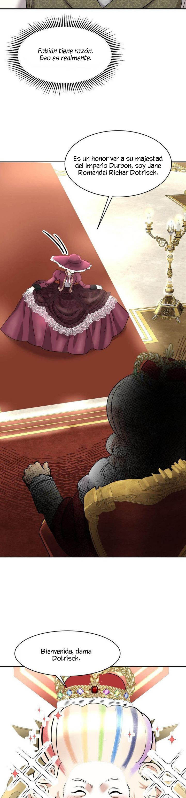 38 El Pintalabios de La Emperatriz