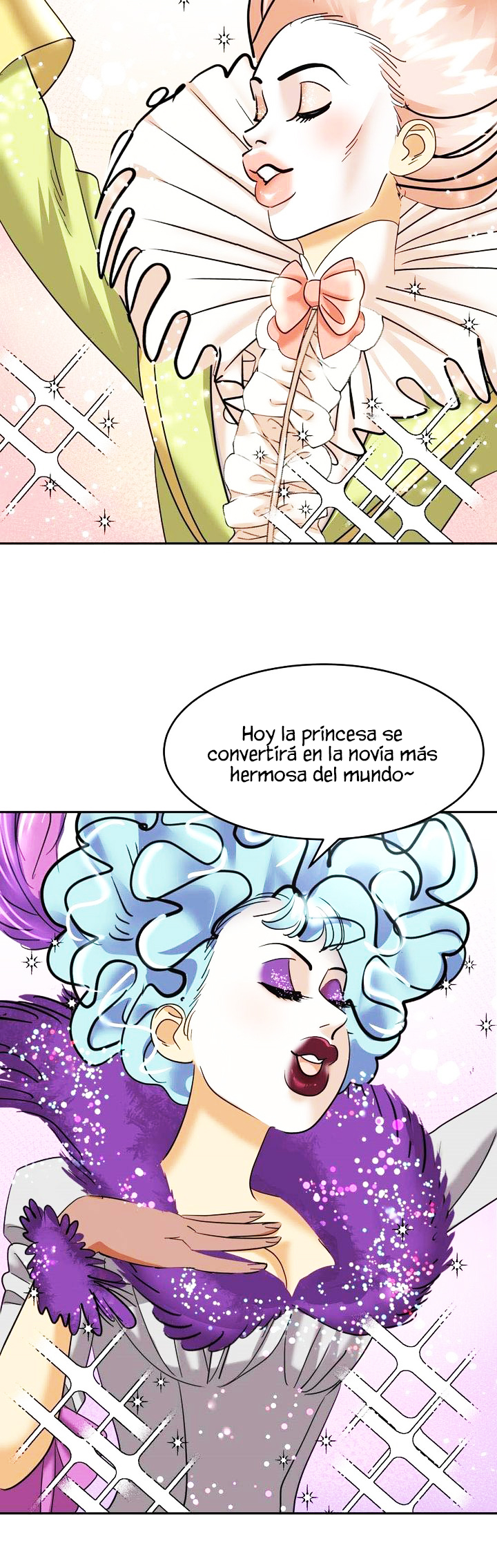 27 El Pintalabios de La Emperatriz