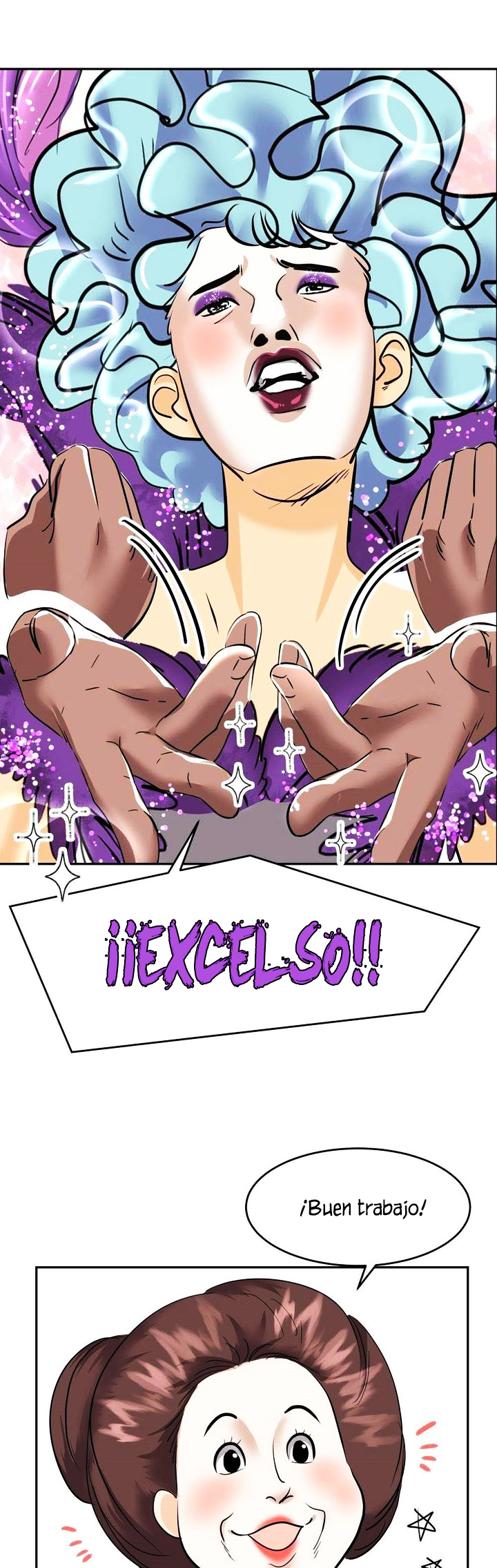32 El Pintalabios de La Emperatriz