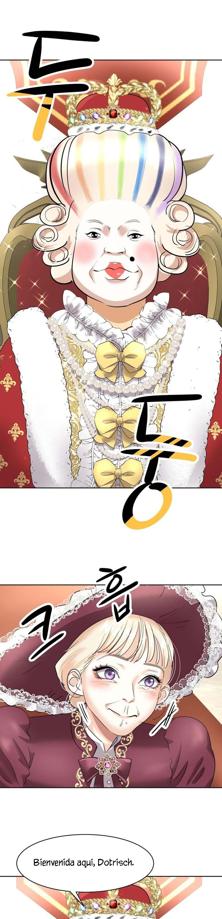 47 El Pintalabios de La Emperatriz