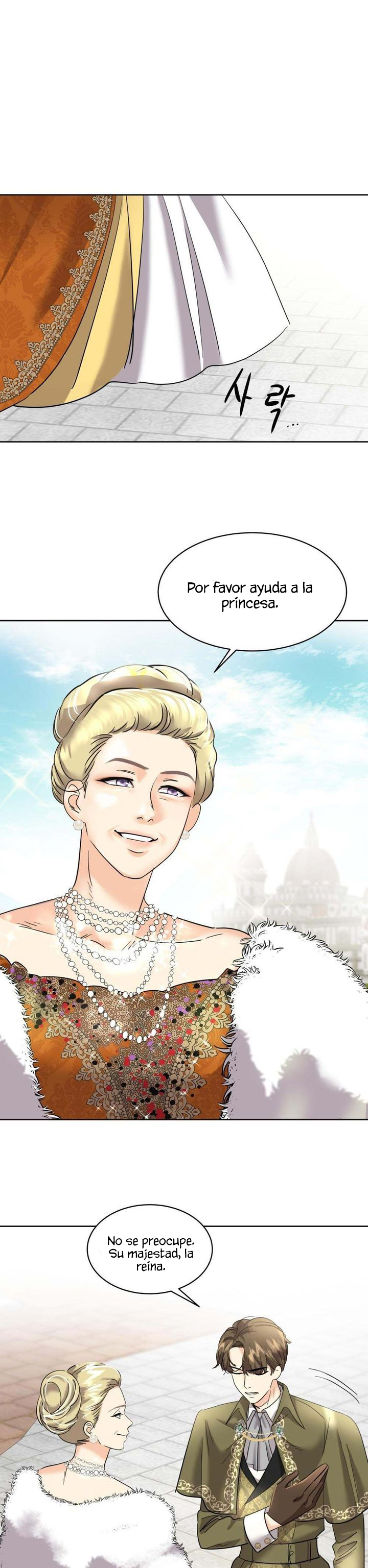 10 El Pintalabios de La Emperatriz