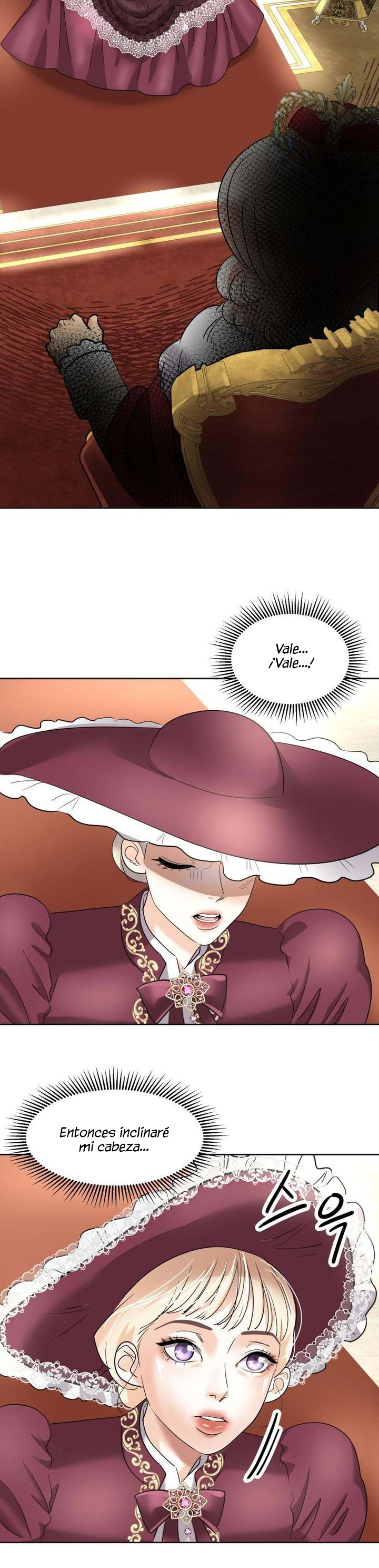 46 El Pintalabios de La Emperatriz