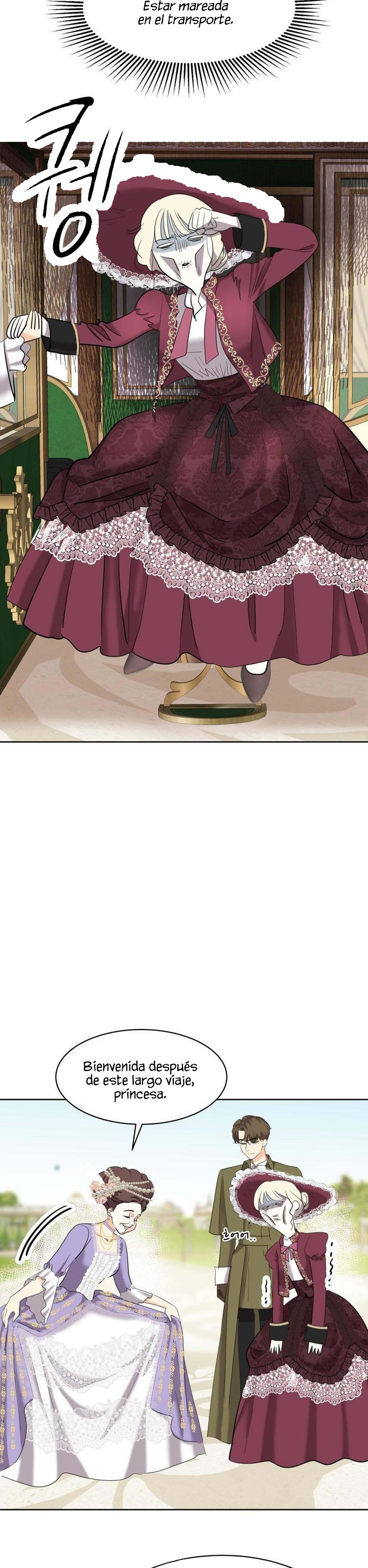 34 El Pintalabios de La Emperatriz