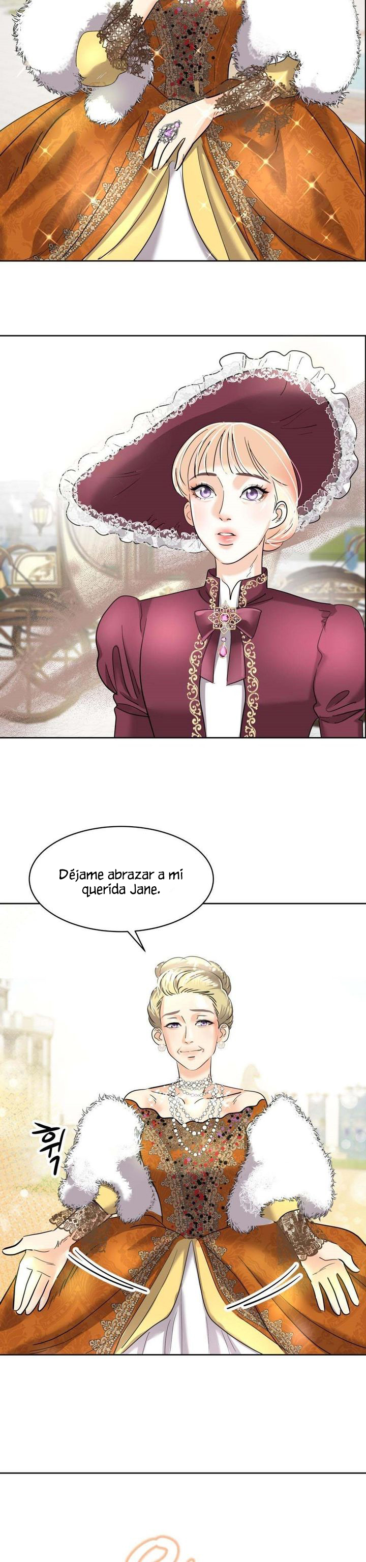 13 El Pintalabios de La Emperatriz