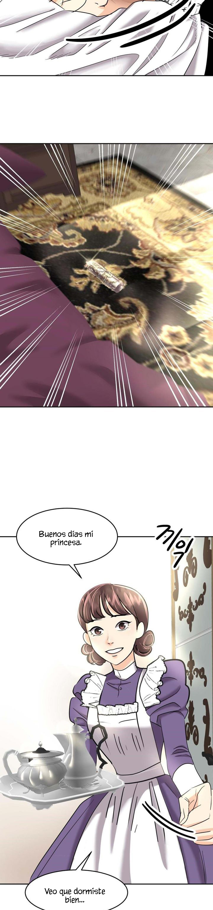 2 El Pintalabios de La Emperatriz