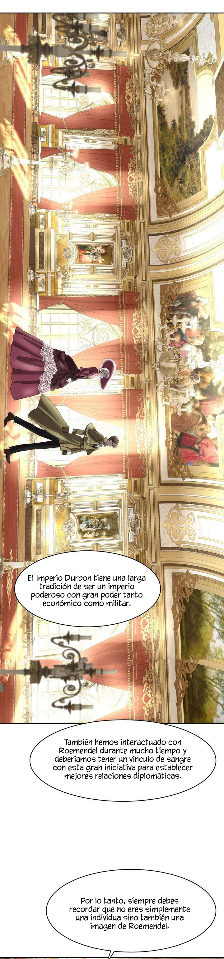 37 El Pintalabios de La Emperatriz
