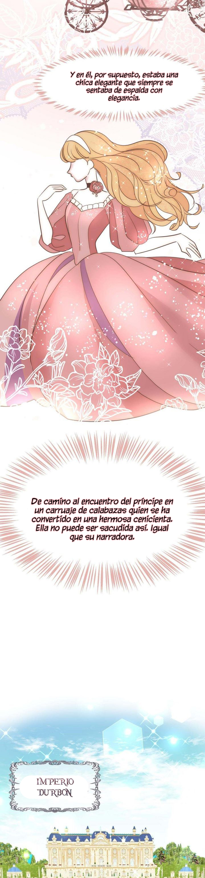 30 El Pintalabios de La Emperatriz