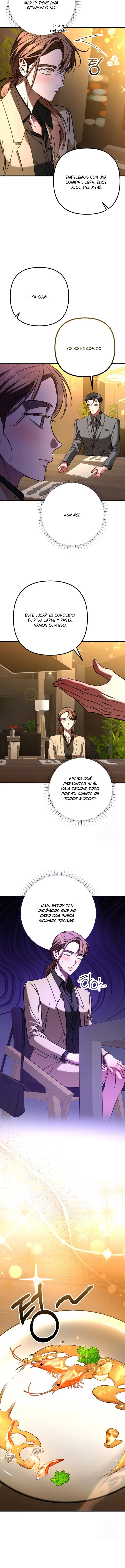 1 Secretos en la Oficina