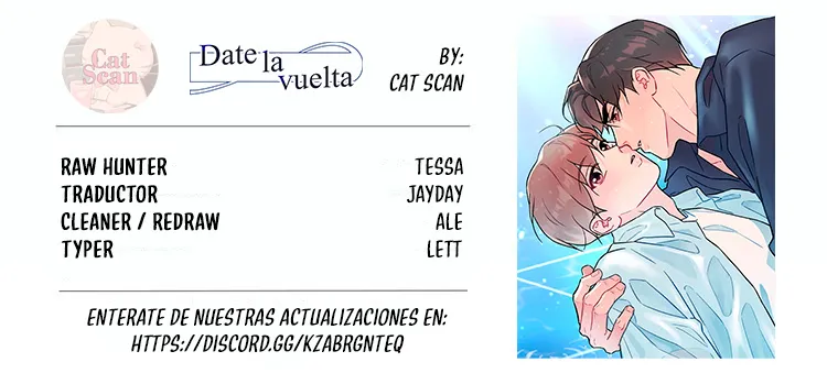 4 Date la vuelta