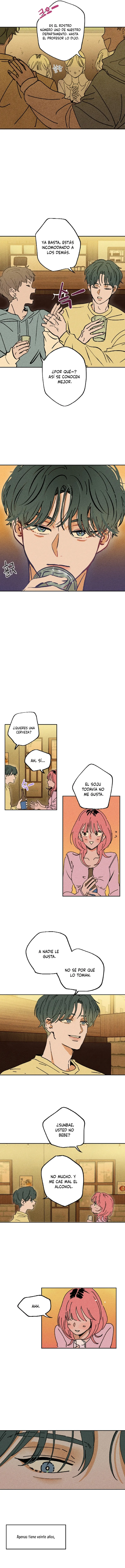 1 Señor fácil