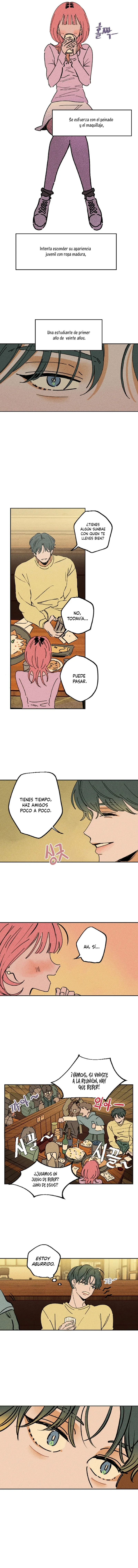 2 Señor fácil