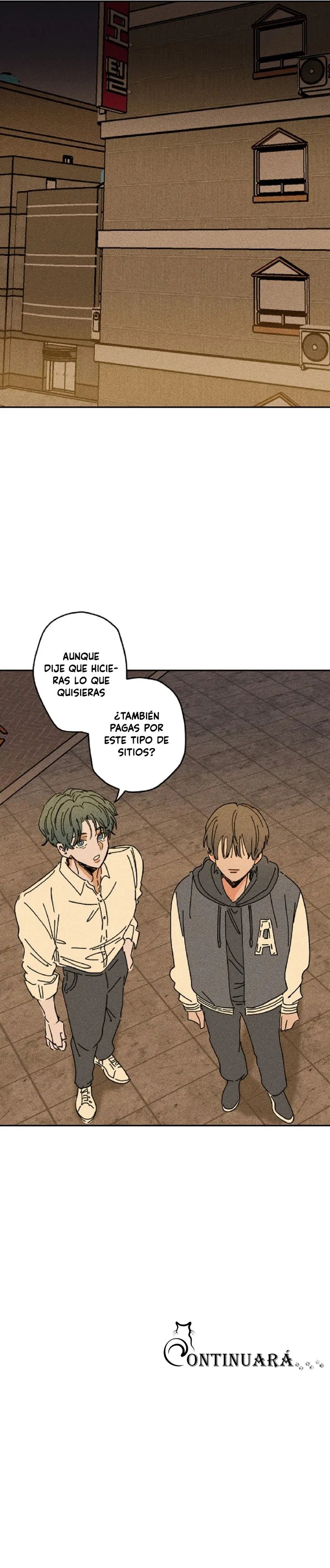 9 Señor fácil