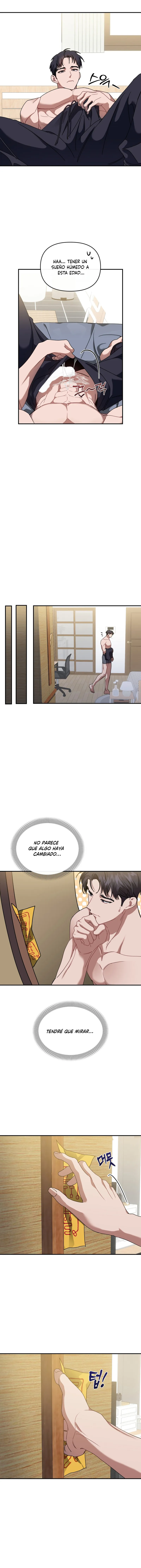 12 Pinocho en el armario