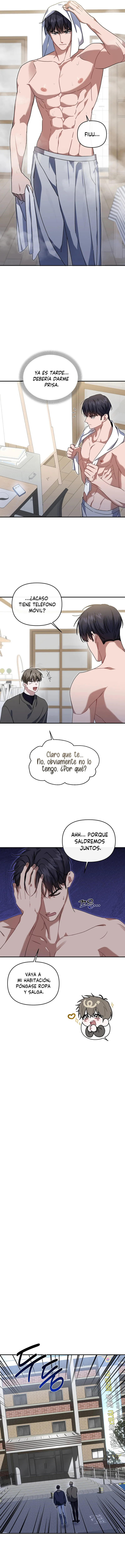 6 Pinocho en el armario