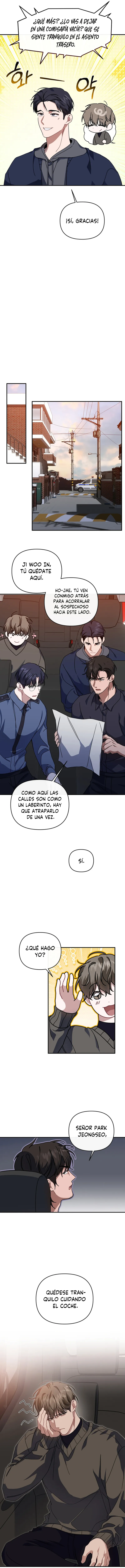 10 Pinocho en el armario