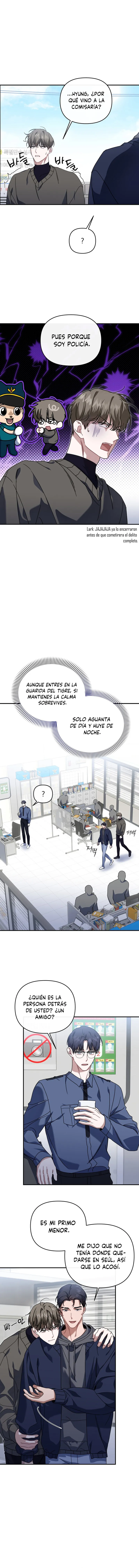 7 Pinocho en el armario