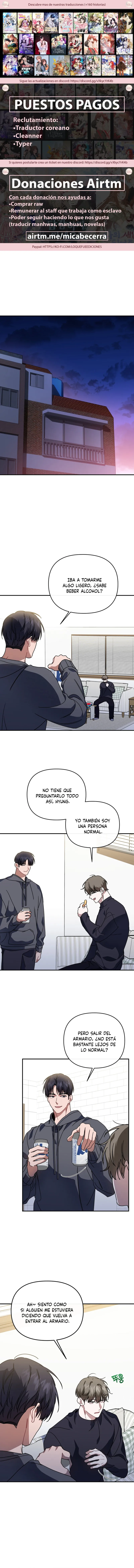 0 Pinocho en el armario