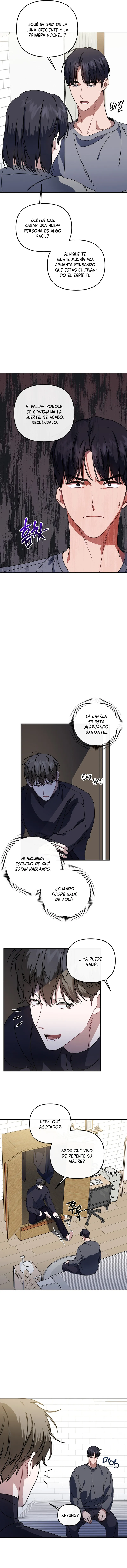 12 Pinocho en el armario