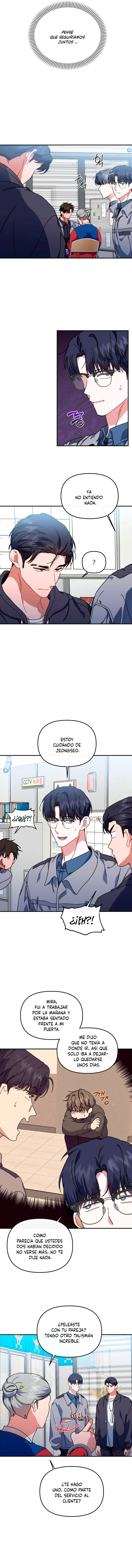 5 Pinocho en el armario