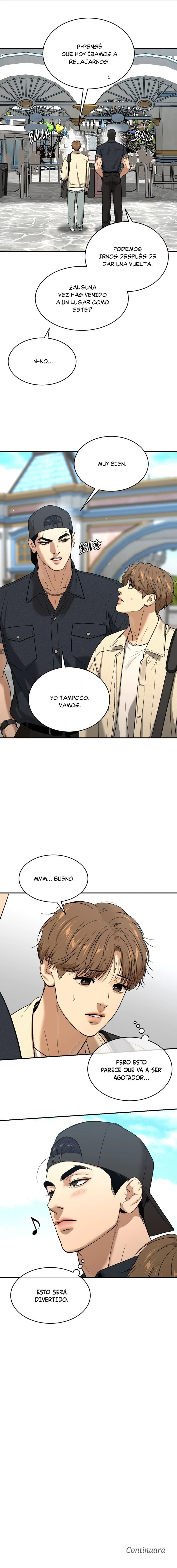 9 Desafortunado (HBX)