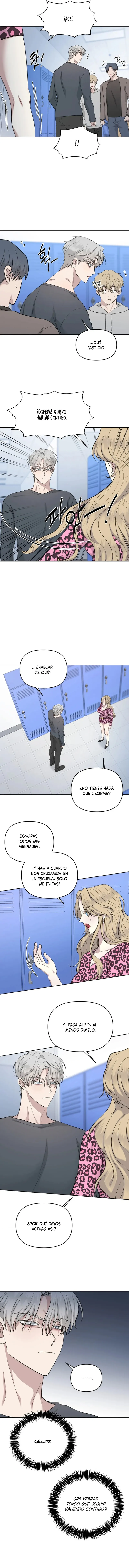 5 Llamada privada