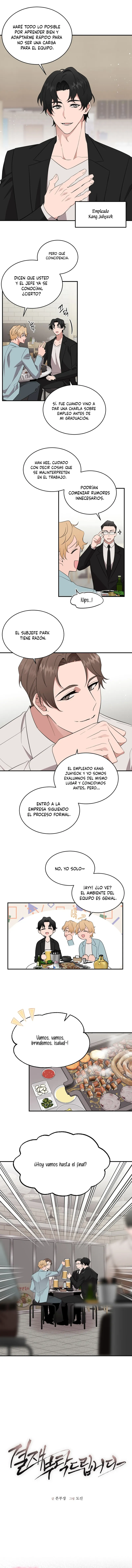 1 Por favor apruébelo